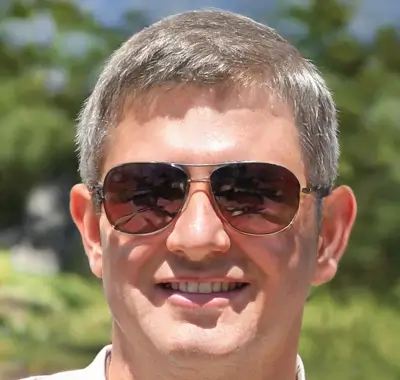 Alessandro Consulente di Kenoleggio