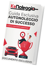 Guida Autonoleggio di successo