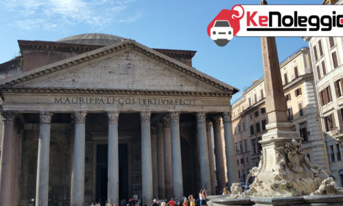 Il Miglior Noleggio Auto a Roma: Autonoleggio Frank 