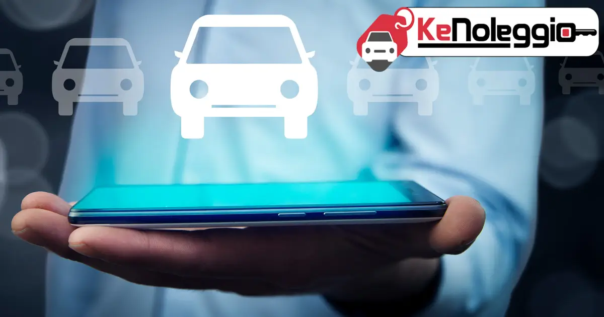 Come pubblicizzare noleggi auto, la guida di kenoleggio