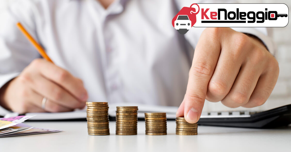 Quanto costa avviare un autonoleggio in italia e come digitalizzarlo