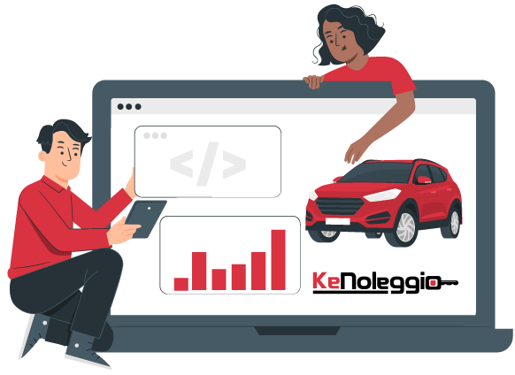 Realizzazione e Sviluppo Sito Web Autonoleggio Realizzazione e Sviluppo Sito Web Autonoleggio