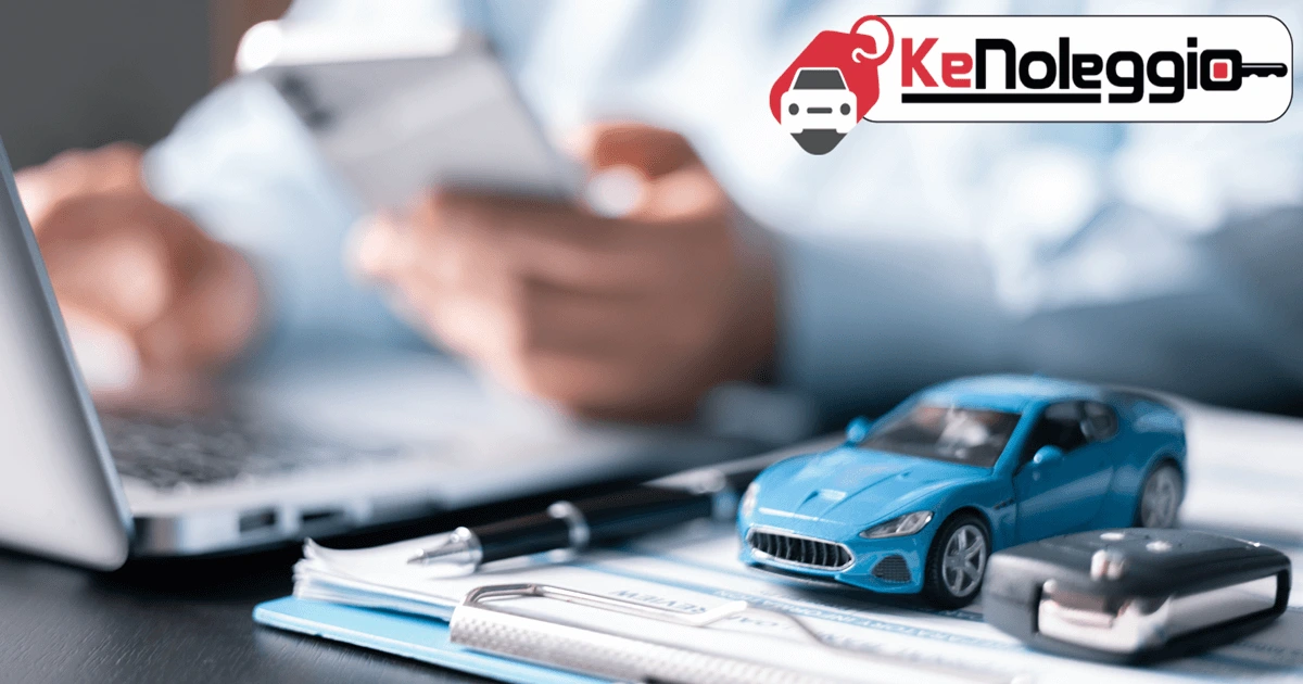 Autonoleggio digitale: aumenta le prenotazioni del tuo autonoleggio