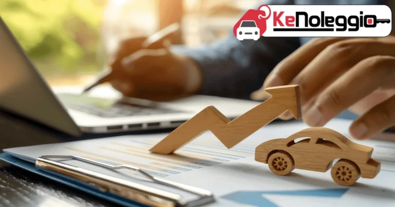 Crescere con il noleggio auto nel 2026: Guida completa