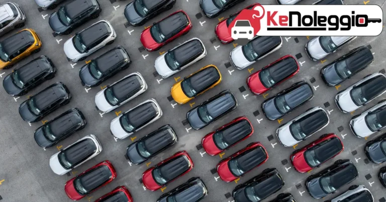 Quanto Costa Aprire un Autonoleggio nel 2026? Analisi e Costi