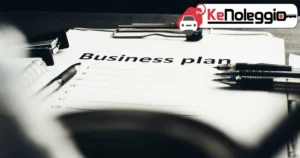 Business Plan Autonoleggio, come scriverlo consigli utili