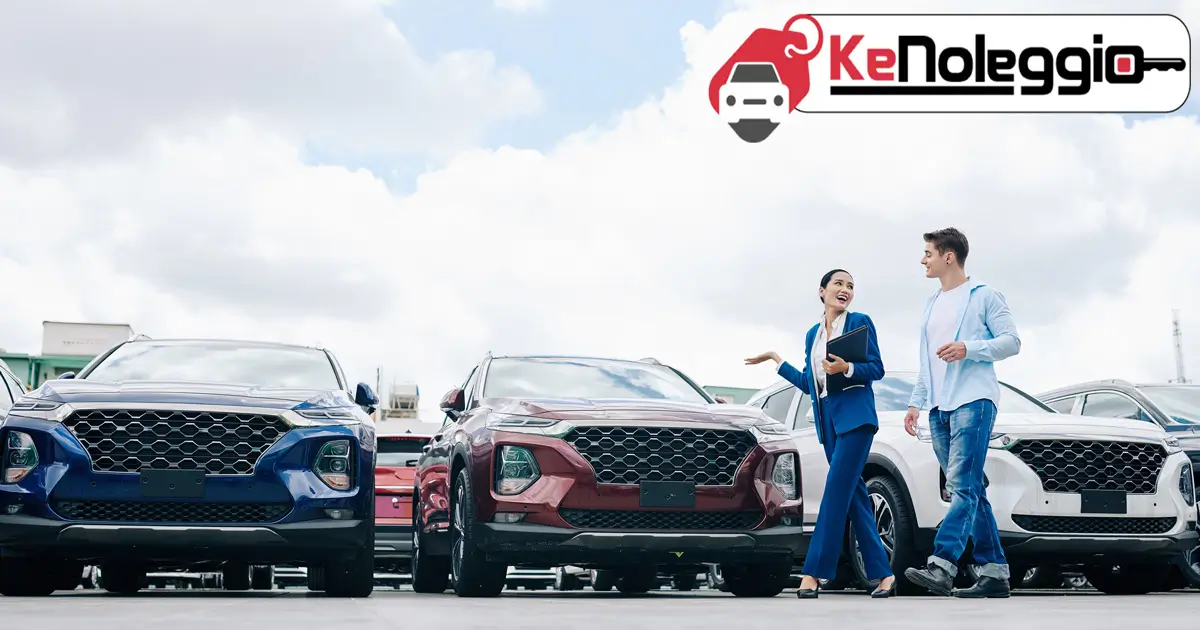 Software Autonoleggio, cosa sapere,consigli costi e come aumentare le prenotazioni del noleggio auto grazie alla web app