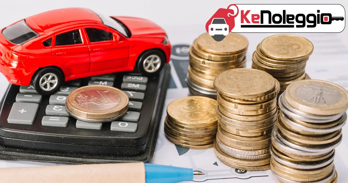 Finanziamento a Fondo perduto per Autonoleggi, Costi, Info e tutto quello che bisogna sapere
