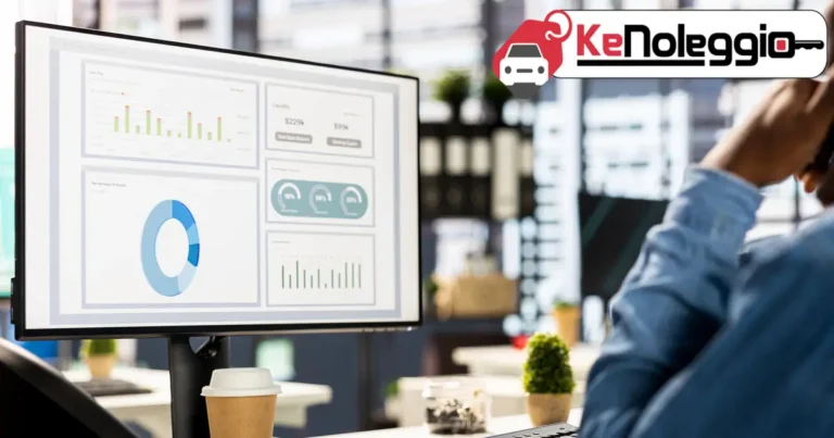 Software Autonoleggio Gratis: Esiste Davvero?