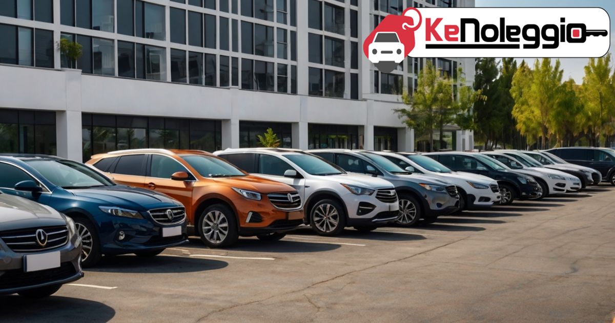 Obblighi agenzie di noleggio veicoli
