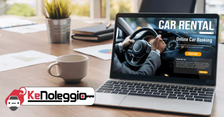 SEO locale per autonoleggi: Domina Google Maps e la ricerca