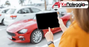 Gestionale Noleggio Auto: Le Funzionalità 1 Gestionale Noleggio Auto: Tutte le Funzioni e i Vantaggi