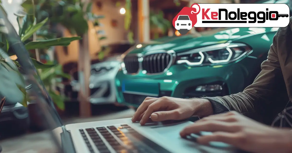 Campagne Google Ads e Social per Autonoleggi: Come non sprecare il budget e aumentare i guadagni