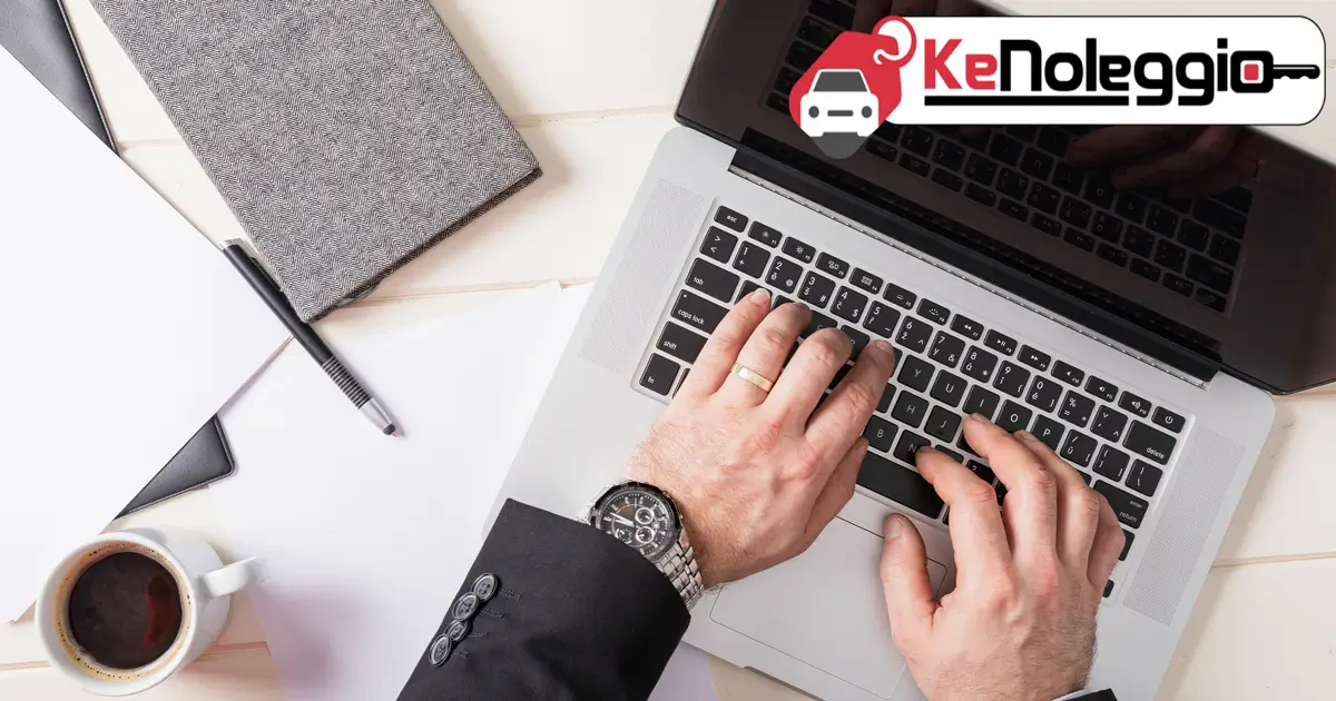 Come creare un sito web per autonoleggio con booking engine integrato