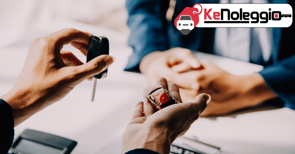 Gestionale Noleggio Auto: Come Automatizzare il tuo Autonoleggio in modo semplice